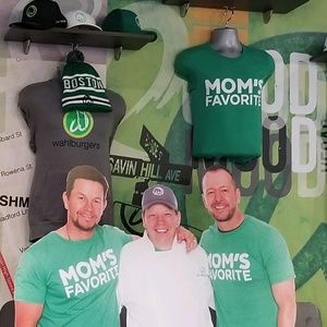 Meet your Posher, Leesa